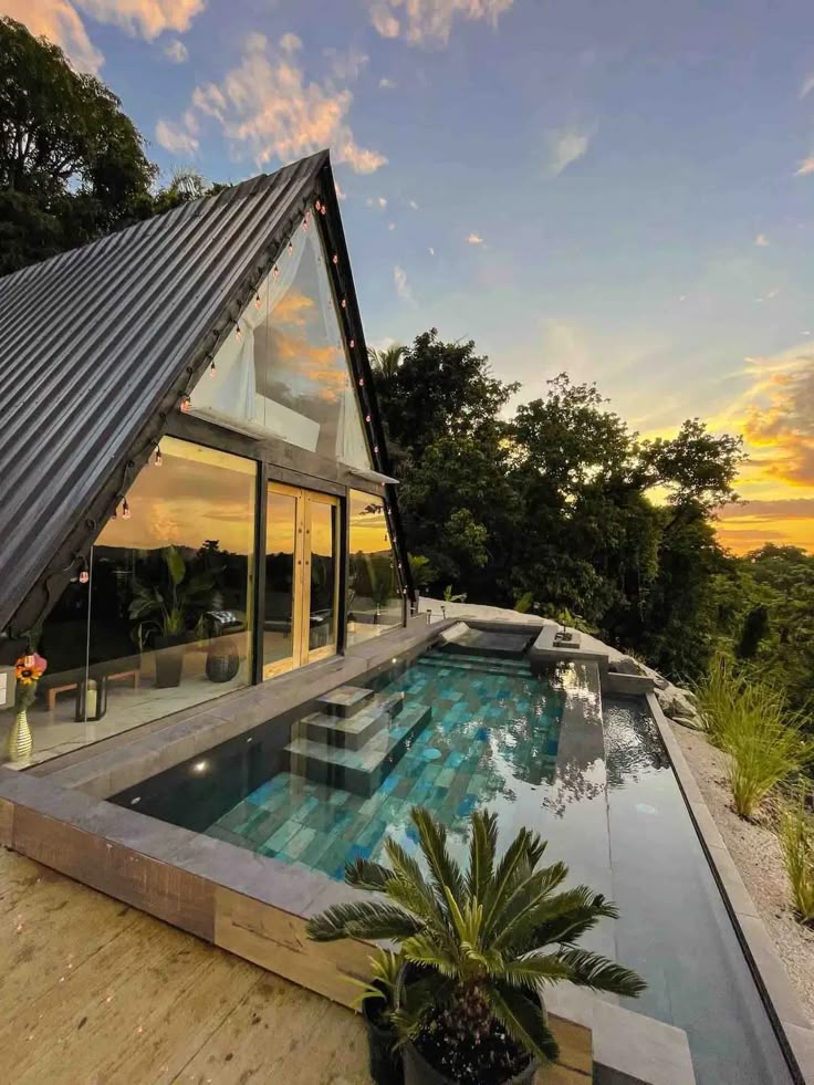 Nature lodge in Anones · ★4_95 · 1 bedroom · 1 bed · 1 private bath