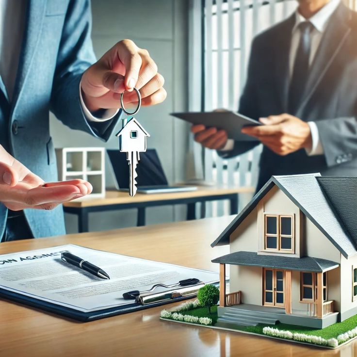 🏡💰 What Are Prepayment Charges for a Loan Against Property_ 🤔